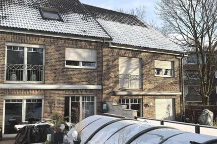 Haus zum Kaufen in Bottrop 465.000 € 131.67 m² 4 zimmer