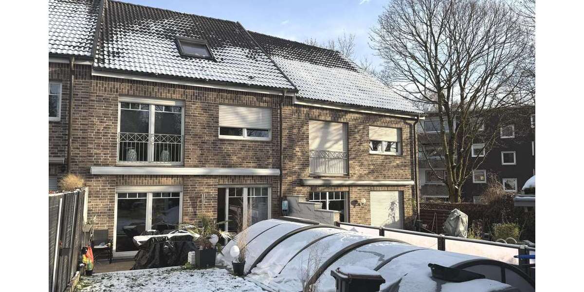 Haus zum Kaufen in Bottrop 465.000 € 131.67 m² 4 zimmer