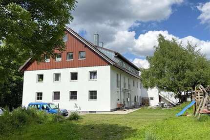 Haus Kaufbeuren - 25 Zimmer, 740 m&sup2;, 2.600.000&euro; | Angebot:25566244