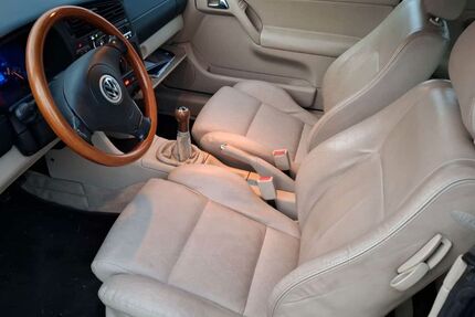 VW Golf 159.000 km 3.750 &euro; Löcknitz 17321