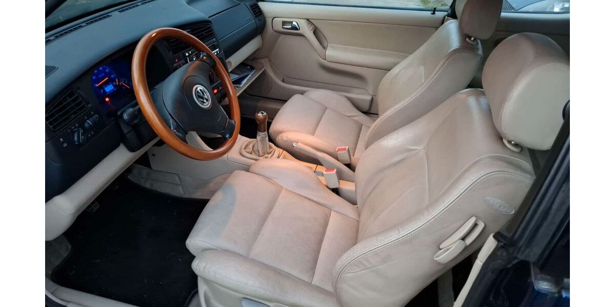 VW Golf 159.000 km 3.750 &euro; Löcknitz 17321