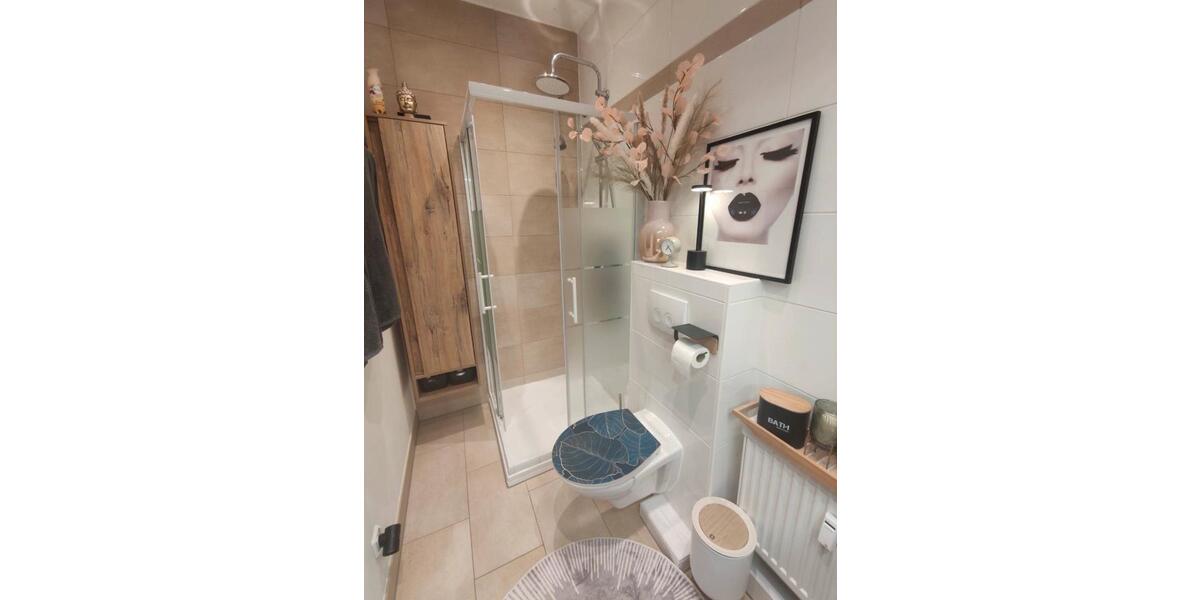 Hochparterre Schulzendorf - 3 Zimmer, 76 m&sup2;, 1.445&euro; | Angebot:24838423