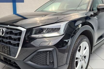 Audi Q2 25.800 km 27.900 &euro; Thurmansbang/Thannberg 94169