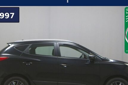 Hyundai ix35 228.386 km 8.290 € Gyhum/Bockel 27404