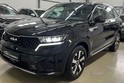 Kia Sorento 125.242 km 29.989 &euro; Ronnenberg 30952