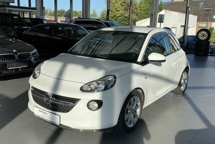 Opel Adam 64.890 km 9.900 &euro; Nottuln 48301