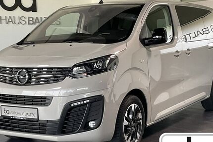 Opel Zafira Life 31.900 km 33.850 &euro; Prüm/ Niederprüm 54595