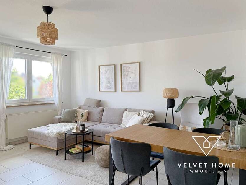 Wohnung zum Kaufen in Mering 345.000 € 72.45 m² 3 zimmer