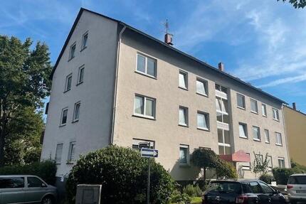 Gemütlich und helle 3 Zimmer -Dachgeschoßwohnung