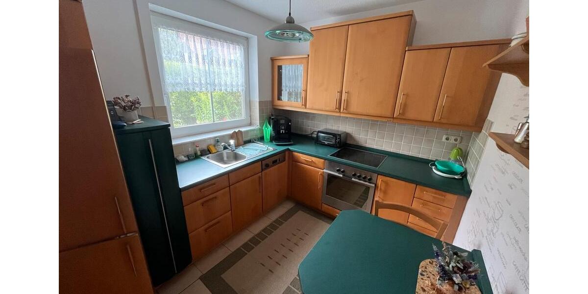 Doppelhaushälfte Halle (Saale) Damaschkestraße - 4 Zimmer, 125 m&sup2;, 275.000&euro; | Angebot:27121079