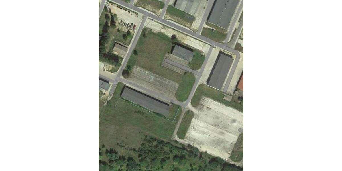 Gewerbeobjekt Stavenhagen Basepohl - 399.900&euro; | Angebot:25720771