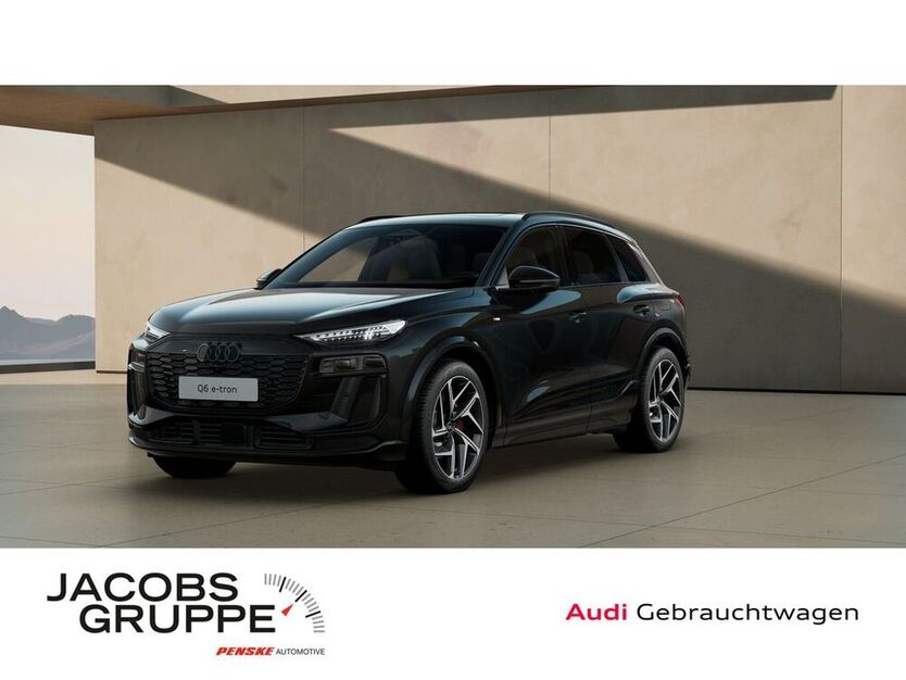 Q6 e-tron