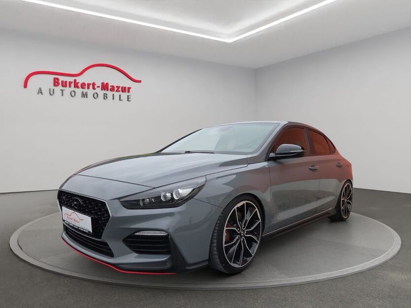 Hyundai i30 119.500 km 22.985 € Kronach 96317