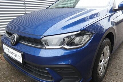VW Polo 83.925 km 15.450 &euro; Celle 29223