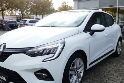 Renault Clio 34.717 km 13.990 &euro; Dessau-Roßlau 06847