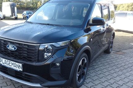 Ford Tourneo Courier 1.010 km 27.890 &euro; Hörstel 48477