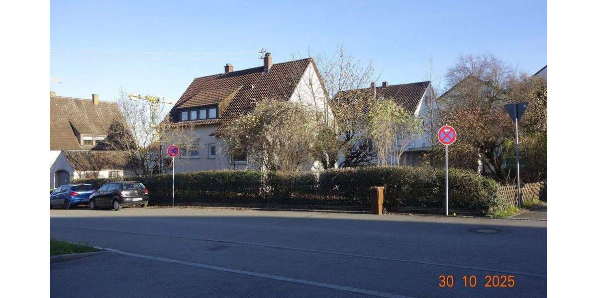 Einfamilienhaus Besigheim - 9 Zimmer, 221 m&sup2;, 575.000&euro; | Angebot:25337538