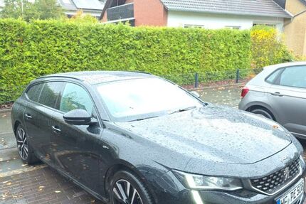 Peugeot 508 135.000 km 16.950 € Enger 32130