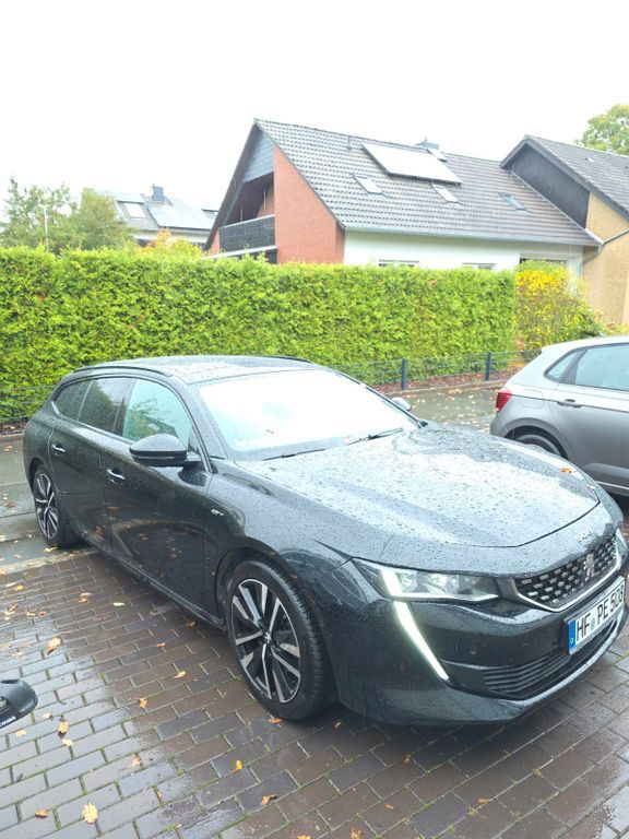 Peugeot 508 135.000 km 16.950 € Enger 32130