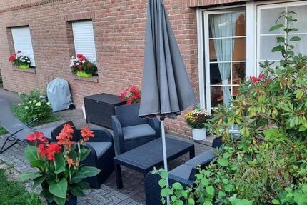 3 ZKB Wohnung ab 01.08.25
