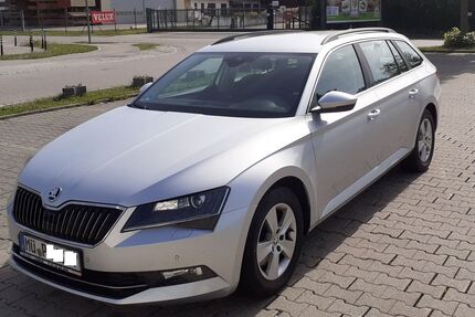 Skoda Superb 140.000 km 11.980 &euro; Waldkraiburg 84478