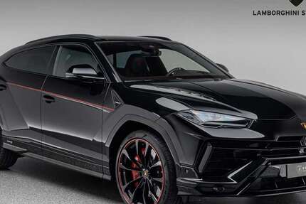 Lamborghini Urus 28.000 km 279.900 &euro; Böblingen 71034