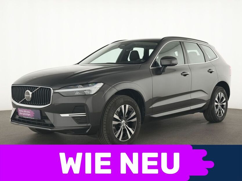 Volvo XC60 49.085 km 34.775 € Garching bei München 85748