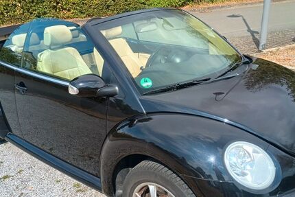 VW New Beetle 90.000 km 5.200 &euro; Dörscheid 56348