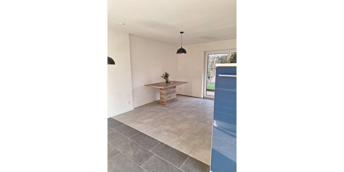 Etagenwohnung Altensteig-Garrweiler Garrweiler - 2 Zimmer, 58 m&sup2;, 110.000&euro; | Angebot:25728411