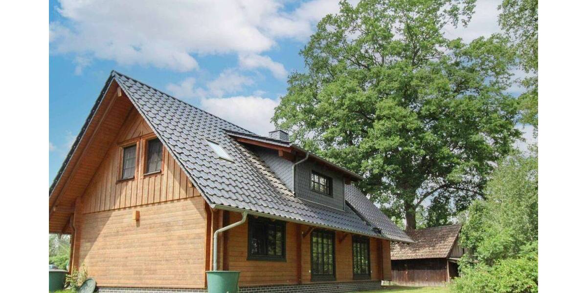 Einfamilienhaus Burg (Spreewald) Burg - 5 Zimmer, 1.250.000&euro; | Angebot:26171607