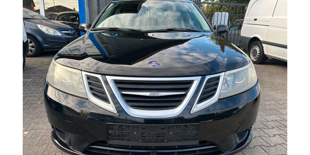 Saab 9-3 247.364 km 4.499 &euro; Sandhausen 69207