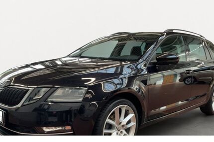Skoda Octavia 123.000 km 16.960 &euro; Lüneburg 21337