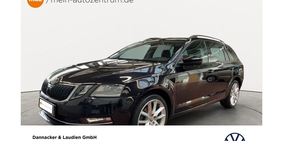 Skoda Octavia 123.000 km 16.960 &euro; Lüneburg 21337