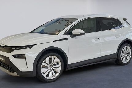 Skoda Elroq 7.500 km 46.460 € Braunschweig 38124