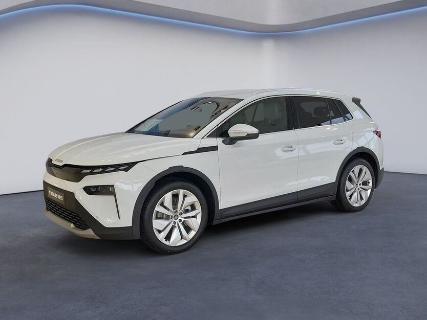 Skoda Elroq 7.500 km 46.460 € Braunschweig 38124