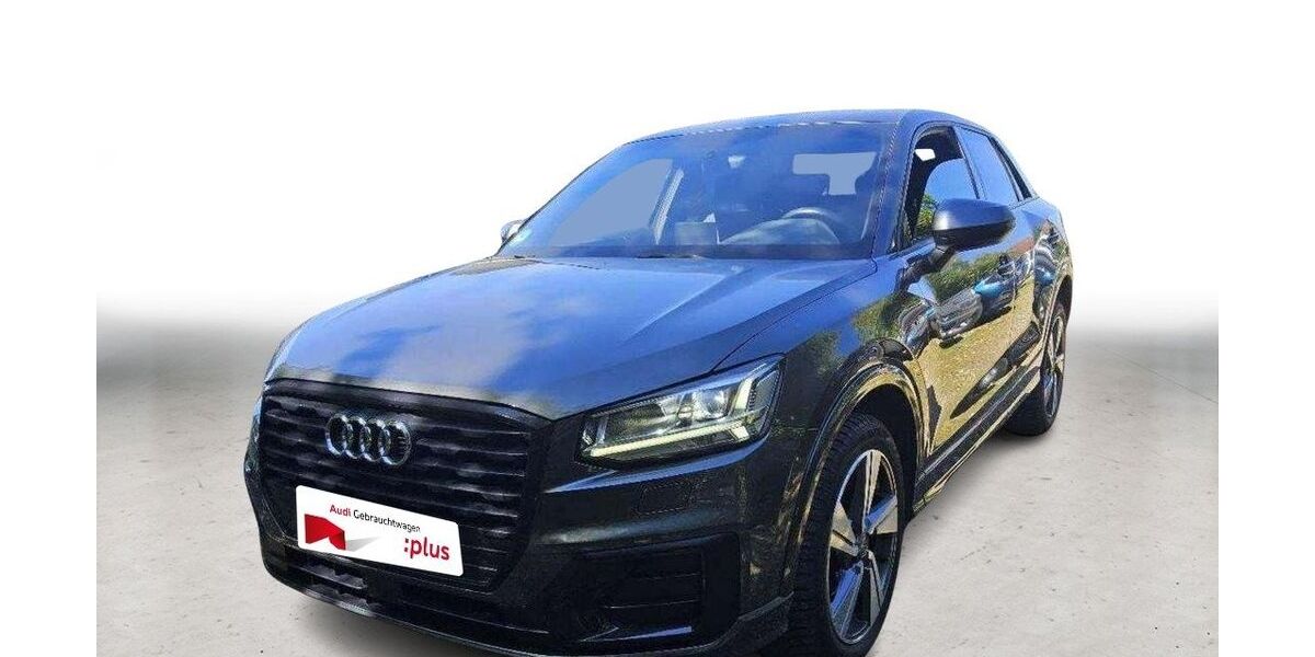 Audi Q2 50.976 km 19.440 &euro; Geldern 47608