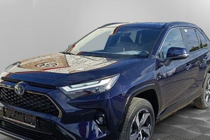 Toyota RAV 4 3.500 km 53.980 &euro; Parchim 19370