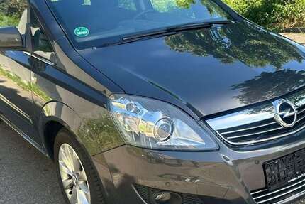 Opel Zafira 95.800 km 6.390 &euro; Remseck am Neckar 71686