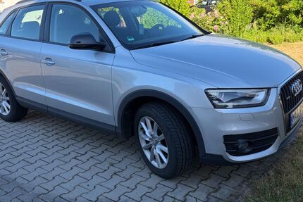 Audi Q3 135.354 km 13.000 &euro; Obersüßbach 84101
