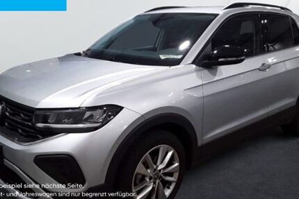 VW T-Cross 17.296 km 20.280 &euro; Hagen 58089