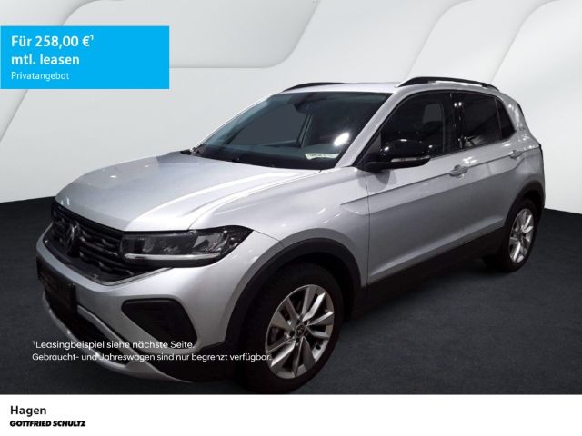 VW T-Cross 17.296 km 20.280 &euro; Hagen 58089
