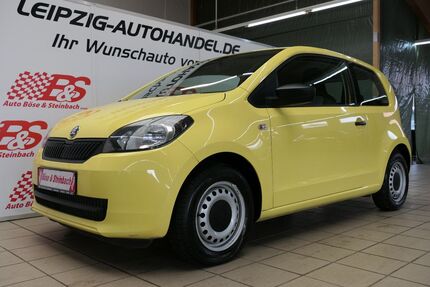 Skoda Citigo 164.974 km 3.274 &euro; Frohburg 04654