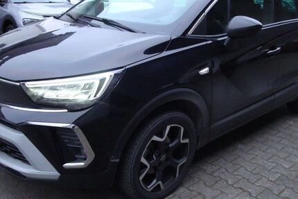 Opel Crossland (X) 23.450 km 15.499 &euro; Lorsch 64653