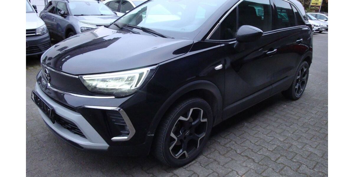 Opel Crossland (X) 23.450 km 15.999 &euro; Lorsch 64653