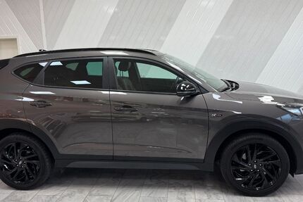 Hyundai TUCSON 62.805 km 20.950 € Liebenburg/Kl. Döhren 38704