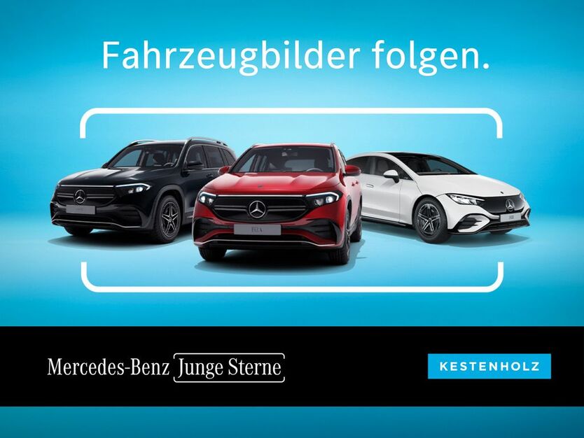 Mercedes-Benz CLA 200 Shooting Brake 8.500 km 43.990 € Grünstadt 67269