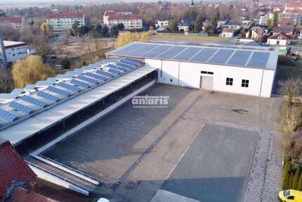 Halle in Kölleda 799.000 € 5194 m²