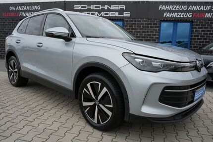 VW Tiguan 8.000 km 40.990 &euro; Ihlow 26632