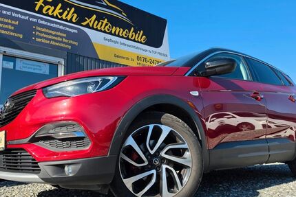 Opel Grandland (X) 104.000 km 15.999 &euro; Weißenhorn 89264