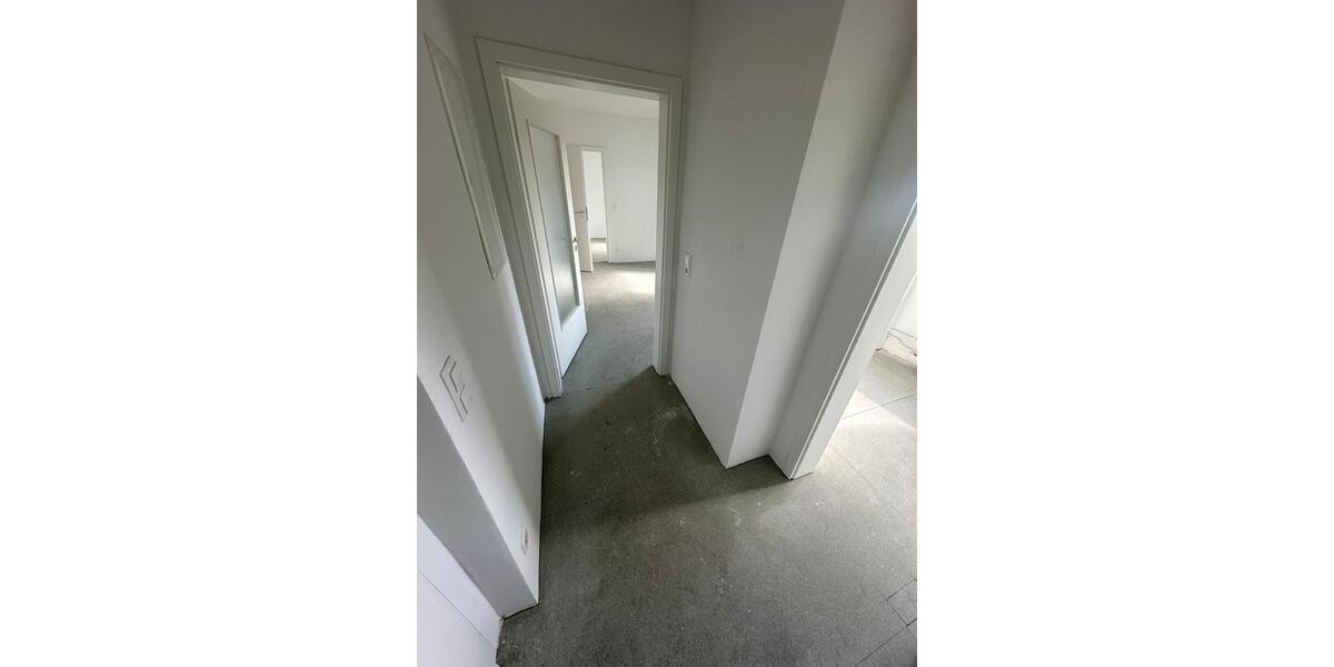 Erdgeschoßwohnung Marl - 3.5 Zimmer, 53 m&sup2;, 460&euro; | Angebot:26418632